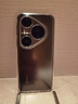 HUAWEI Pura 80 Pro+  16GB+512GB 釉黑一英寸高動態(tài)主攝  個性色卡AI輔助構(gòu)圖 華為鴻蒙智能手機(jī) 曬單實拍圖