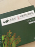 依蓮花免調海藻面膜貼美白淡斑純天然中藥顆粒祛補水保濕去黃提亮男女 30片 曬單實(shí)拍圖