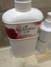 艾詩（Enchanteur）沐浴露 保濕潤膚香水沐浴乳女 戀慕花香650ml 曬單實(shí)拍圖