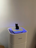 霍尼韋爾（Honeywell）空氣凈化器除甲醛TVOC除細(xì)菌病毒 寵物貓毛過敏原 空氣消毒機(jī)KJ700F-P22W【家電國(guó)家補(bǔ)貼】 曬單實(shí)拍圖
