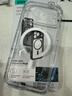 億色（ESR）Ai按鍵全包適用iPhone17promax手機殼蘋(píng)果17promax保護套17pm超薄磁吸透明軟殼鏡頭防摔新款外殼 曬單實(shí)拍圖