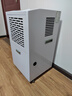 安潤仕工業(yè)除濕機大功率抽濕機商用除濕器100㎡-300㎡工廠(chǎng)工地車(chē)間倉庫檔案室配電地下室大面積抽濕器 60L/天 【適用面積160㎡】帶10升水箱 曬單實(shí)拍圖