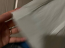 有棵樹A類嬰兒棉女士內(nèi)褲女純棉7A抗菌加長襠高彈透氣精梳棉女生三角褲 曬單實拍圖