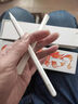 apple pencil pro適用蘋果筆ipad pro 2024/2025無線充電筆mini7 官配三代【頂配】 曬單實拍圖