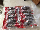 張奶奶 大連冷凍即食海參禮盒非干貨天然遼刺參高品質(zhì)海鮮無(wú)污染 即食海參 200g 嘗鮮款【6-7頭】 體壁厚實(shí) Q軟彈牙 曬單實(shí)拍圖