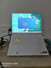 華碩天選6 Pro 銳龍版 國家補貼20% 16英寸游戲本 筆記本電腦(銳龍9 8940HX 16G 1T RTX5060 2.5K)青 曬單實拍圖
