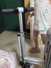 Airwheel愛爾威電動行李箱可騎行智能拉桿箱可坐代步旅行箱可登機(jī)20英寸 曬單實拍圖