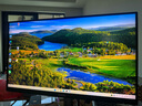 AOC 愛攻27英寸4K 240Hz雙模FHD 480Hz原裝模組 DP2.1 HDR400 1ms 硬件低藍光 游戲電競顯示器AG276UZ 曬單實拍圖