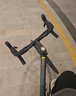 JAVA佳沃公路車藍(lán)圖R3/R5油碟16速/18速24/25款自行車維洛克VELOCE 亮光黑（新涂裝） 【L】建議身高176-183cm 【藍(lán)圖-R5油壓碟剎】18速 曬單實(shí)拍圖