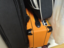 Orange橘子電吉他音箱CR MINI/12/20/35RT初學(xué)者入門(mén)充電效果電吉它音響 CR12L 活力橙【12W】 曬單實(shí)拍圖