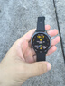 華為（HUAWEI）【咨詢享優(yōu)惠】華為WATCH GT 5手表運(yùn)動(dòng)智能玄璣感知兩周續(xù)航藍(lán)牙通話向日葵定位男女AX智能4pro 46MM幻夜黑【送皮表帶+貼膜】 曬單實(shí)拍圖