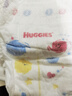 好奇（Huggies）金裝紙尿褲M46片(6-11kg)中號嬰兒尿不濕超薄柔軟超大吸力透氣 曬單實(shí)拍圖
