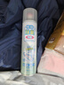 名創(chuàng)優(yōu)品（MINISO）抑菌鞋襪除臭噴霧 清新綠茶360mL 曬單實(shí)拍圖