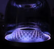 華強北原裝【全網(wǎng)熱銷200W+丨政府補貼】藍牙音響電腦臺式桌面小音箱戶外低音炮環(huán)繞琉璃4代柏林之聲5高智能 【黑金琉璃丨新款6代】柏林之聲 立體聲場 mini版 官方首發(fā)丨國行正品丨全國聯(lián)保 曬單實拍圖