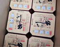 牛欄山百年陳釀三牛金罐 濃香型白酒 42度400ml*6瓶 整箱裝 中秋送禮 曬單實(shí)拍圖