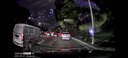 70邁行車(chē)記錄儀M310Pro 3K 1620P超清 星光夜視 F1.55大光圈360度旋轉 曬單實(shí)拍圖