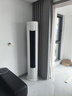 美的（Midea）空調(diào)套裝三室一廳一室二室四室新一級能效智行三代自清潔空調(diào)套裝酷省電掛機(jī)智行柜機(jī)一套購柜機(jī) 大3匹柜機(jī)+1.5匹掛機(jī)*2+1匹掛機(jī) 曬單實拍圖