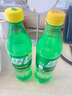 可口可樂（Coca-Cola）雪碧 Sprite 檸檬味汽水 碳酸飲料 500ml*24瓶 曬單實(shí)拍圖