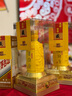 莫府貢酒【酒廠經(jīng)營】莫老爺酒九年莫府貢酒洞藏原漿白酒純糧口碑送禮2瓶 32%vol 500mL 2瓶 曬單實拍圖