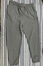 耐克（NIKE）Jordan Flight Fleece 男子薄絨長(cháng)褲 FV7252-091 L 曬單實(shí)拍圖