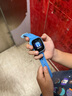 小米（MI）米兔兒童電話手表6C 學(xué)生智能手表 4G全網(wǎng)通 兒童GPS定位智能 視頻防水微信 男孩女孩手表 藍(lán)色 曬單實拍圖