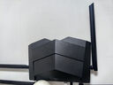 Tenda騰達路由器【千兆穿墻王】無線家用WiFi5放大器AC1200全屋信號增強5G雙頻國家補貼金榜AC10 曬單實拍圖