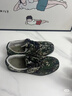 際華三五一五3515解放鞋備勤鞋男軍訓(xùn)防滑耐磨透氣勞保鞋農(nóng)田戶外工地訓(xùn)練迷彩 新式迷彩 雙層鞋底鞋面 42 曬單實拍圖