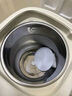 美的（Midea）電熱水瓶熱水壺電水壺304不銹鋼水壺熱水瓶控溫保溫恒溫開水壺電水壺燒水壺MK-SP11-F 曬單實拍圖