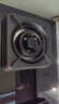 優(yōu)盟（UM）集成灶一體式750mm小戶型家用大吸力側(cè)吸下排自清潔小尺寸抽油煙機燃?xì)庠钐籽b國家補貼JJZT-UJ257 曬單實拍圖