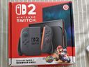 任天堂（Nintendo）switch2游戲卡帶 NS2游戲軟件 全新原裝海外版 塞爾達傳說荒野之息中文 曬單實拍圖