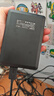 科碩（KESU）1TB 移動(dòng)硬盤大容量 雙盤備份 USB3.0 外接機(jī)械硬盤 海量存儲(chǔ) 手機(jī)連接 2.5英寸 曬單實(shí)拍圖