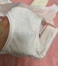 都市麗人6條冰絲無痕女士內(nèi)褲女含聚乳酸網(wǎng)眼透氣加長抑菌襠女生三角褲M 曬單實拍圖