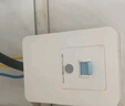 公牛（BULL）漏電保護(hù)開關(guān) GTP系列 86型漏電保護(hù)開關(guān) 40A大功率漏保開關(guān)GTP02 曬單實(shí)拍圖