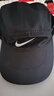 耐克NIKE男女運動帽 NK DFADV FLY CAP 運動配飾FB5681-010黑色 L/XL 曬單實拍圖