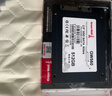 長(zhǎng)城（Great Wall) 1TB SSD固態(tài)硬盤 SATA3.0接口 讀速550MB/S臺(tái)式機(jī)/筆記本通用 GW560系列  曬單實(shí)拍圖