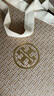 Tory Burch 湯麗柏琦 心形LOGO鑰匙扣TB 158680 腮紅色 651 OS 曬單實拍圖