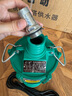 諾蘭德 上海QD油浸式潛水泵抽水泵大流量抽水機高揚程農用灌溉深井泵 1500W1寸50米揚程3葉輪 220V 曬單實(shí)拍圖