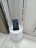 大宇家用臥室無(wú)葉風(fēng)扇電風(fēng)扇落地電扇空氣凈化立式塔扇家用空調扇智能遙控輕音循環(huán)扇 無(wú)葉風(fēng)扇 曬單實(shí)拍圖