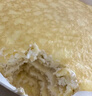 鮮京采【榴蓮＞38%】貓山王榴蓮千層420g 6寸 冰淇淋零食糕點七夕 曬單實拍圖