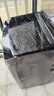 海爾（Haier）波輪洗衣機(jī)全自動(dòng)家用10KG大容量【EB100B32Mate1】直驅(qū)變頻家電國(guó)家補(bǔ)貼一級(jí)能效以舊換新 除菌螨 曬單實(shí)拍圖