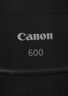 佳能（Canon）RF501.8 RF501.2 RF351.8 RF851.2 RF1002.8 RF800F11微單鏡頭RF600mm F11 IS STM官方標(biāo)配 曬單實(shí)拍圖