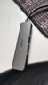 宏碁（acer） Type-C擴(kuò)展塢USB-C轉(zhuǎn)HDMI轉(zhuǎn)接頭3.0分線器適用MacBook電腦轉(zhuǎn)換器4K投屏PD充電器拓展塢五合一 曬單實(shí)拍圖