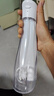 博皓（prooral）沖牙器/洗牙器/水牙線/潔牙器 立式設(shè)計 5025Plus原5002升級版象牙白【牙齒沖洗器】【便攜出游】 曬單實(shí)拍圖