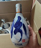 汾杏汾杏山西青花20裸瓶裝（無(wú)盒）53度6瓶裝 黃酒 500ml6瓶無(wú)盒裝 曬單實(shí)拍圖