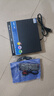 先科（SAST）PDVD-799A DVD播放機 HDMI巧虎播放機CD機VCD光盤(pán)光驅播放器 影碟機 USB音樂(lè )播放機 黑色 曬單實(shí)拍圖