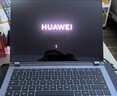 華為（HUAWEI）MateBook GT 14 酷睿Ultra超輕薄商務(wù)學(xué)生游戲筆記本電腦 套餐一具體配置看商品介紹或者聯(lián)系客服 16GB x 1TB 固態(tài)硬盤(pán) x 官 曬單實(shí)拍圖