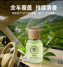 WITCEMEY車載香薰汽車香水胖內(nèi)用東酒店高級檔端正品來持久淡香氛空氣清新 曬單實拍圖