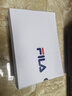 FILA 斐樂官方男鞋MIND 7健身房跑鞋2024夏季新款靈智鞋 7綜訓(xùn)鞋 黑-BK 42 曬單實(shí)拍圖