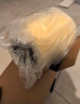馬勒 空氣濾芯/濾清器/空濾適用 大眾老速騰 1.6 2.0L(06至11款) 曬單實(shí)拍圖