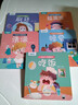 寶寶好習(xí)慣翻翻書 全套5冊 嬰兒0-3歲行為習(xí)慣幼兒啟蒙認(rèn)知早教撕不爛生活小百科繪本圖書 寶寶好習(xí)慣翻翻書（全5冊） 曬單實(shí)拍圖